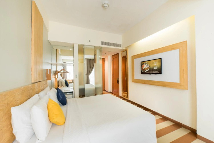 Lombok Raya Hotel