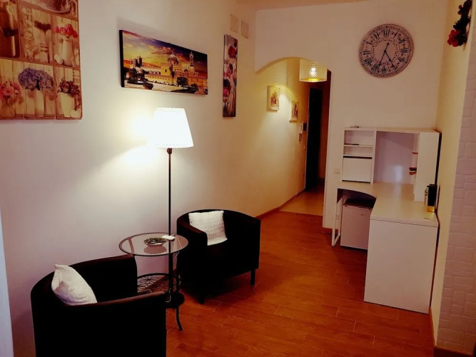 Ruggero Settimo Gallery