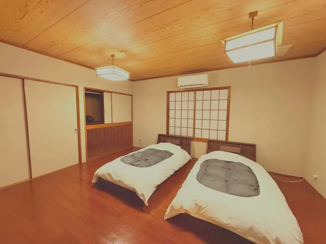 Kaederesort Kinugawaonsen