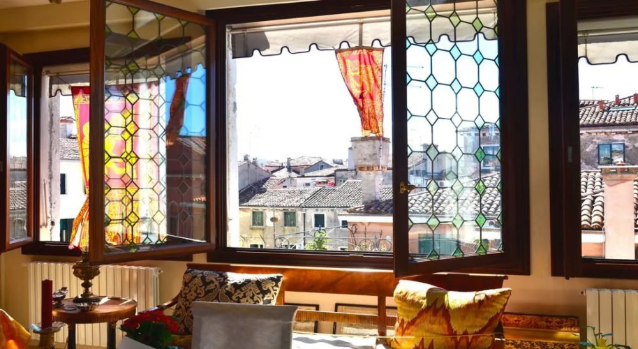 Ca' Sagredo al Ponte B&B