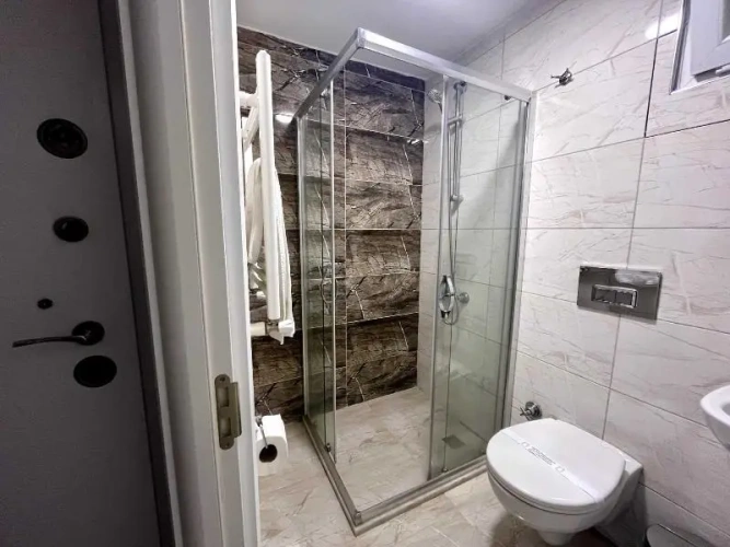 1 Bedroom Standard room
