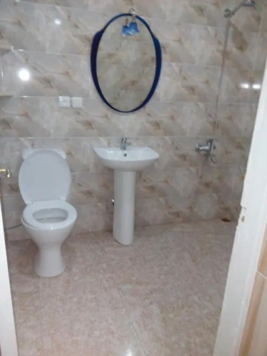 Homestay in Tskaltubo