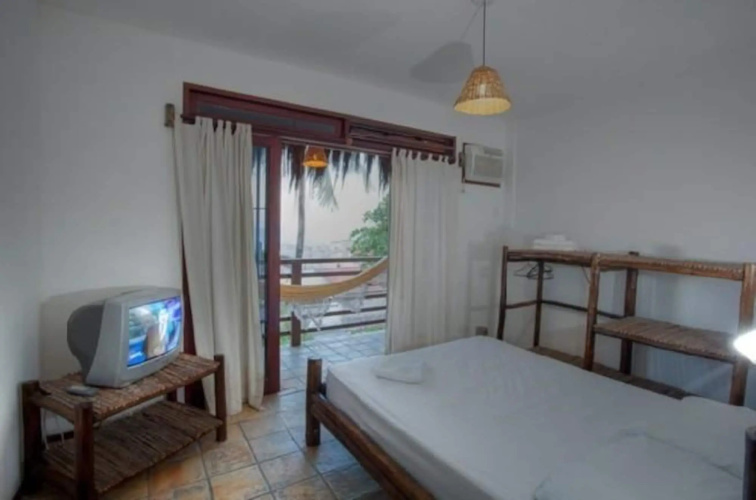 Apart Hotel Casa Grande