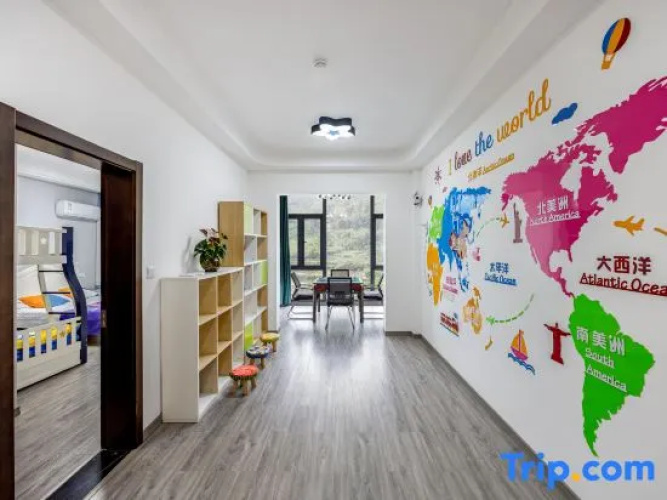 yeyvxuan Guesthouse