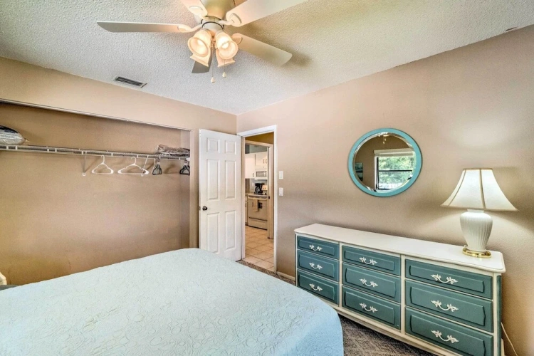 3 Bedrooms Cottage