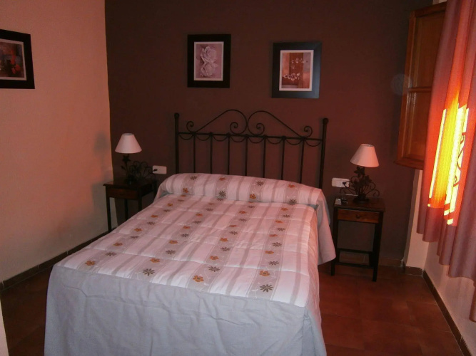 Hostal Almanzor