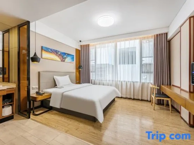 Luxury Double room
