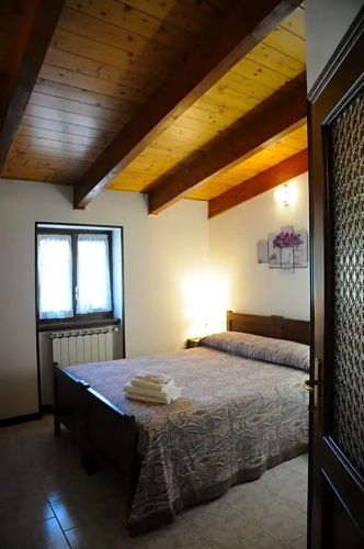Hotel Eternità