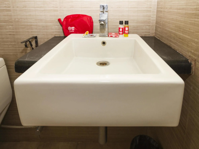 OYO Rooms RT Nagar