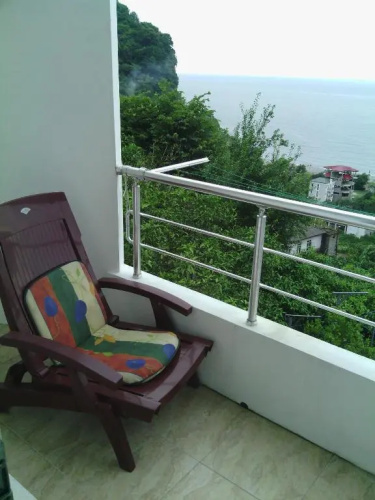 Akhmed Guest House