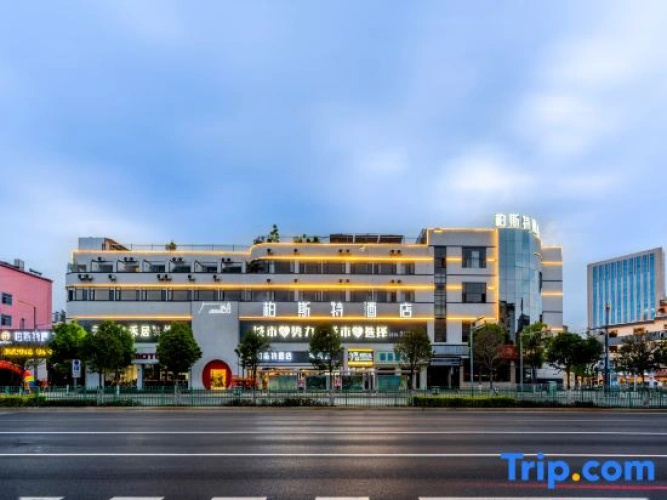 Best hotel