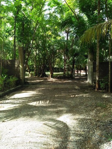 Subli Subli Beach Resort