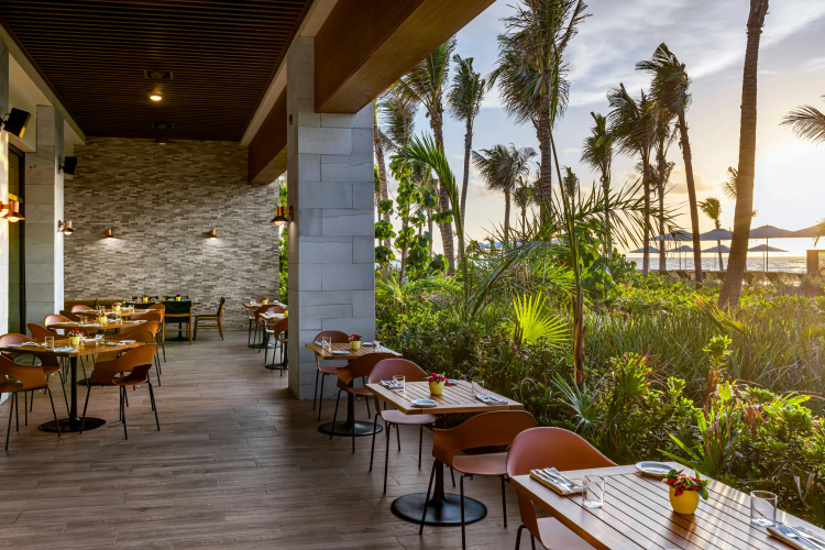 Hilton Tulum All-Inclusive Resort photo 47