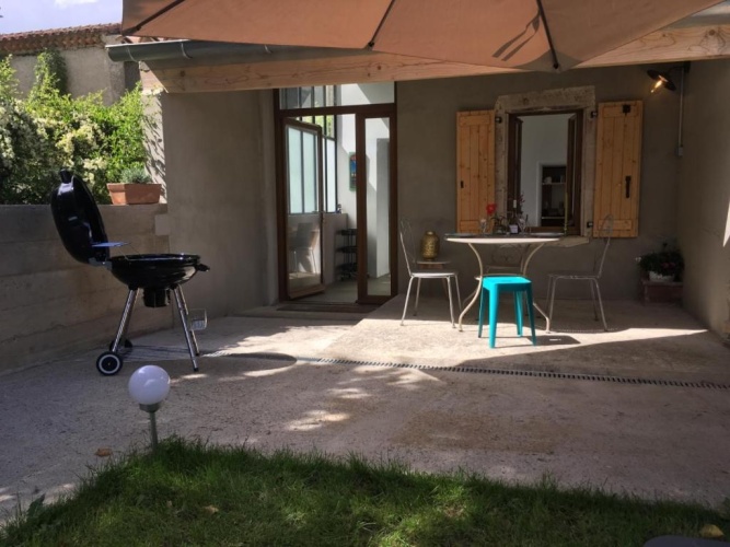1 Bedroom Cottage