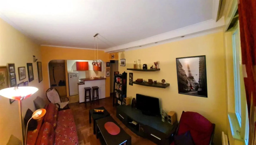 Apartment Z