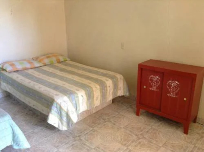 Hotel San Javier