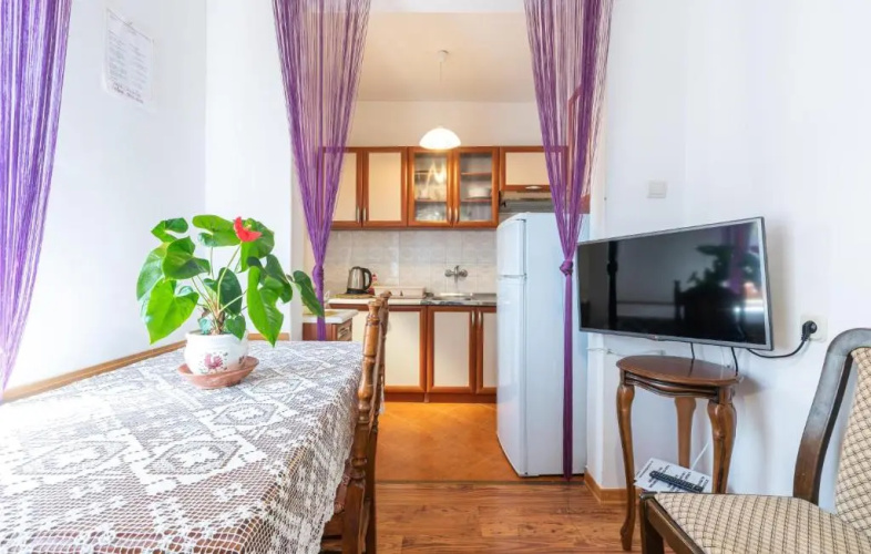Apartments Belsa