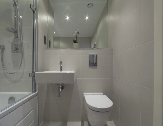 Premier Tower Bridge Apartment