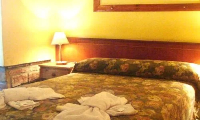 Hotel Marengo