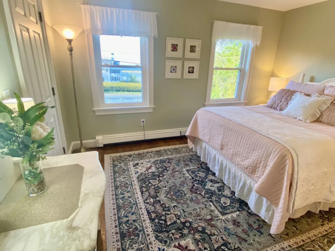3 Waves Bed & Breakfast
