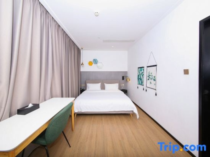 Premier Double room