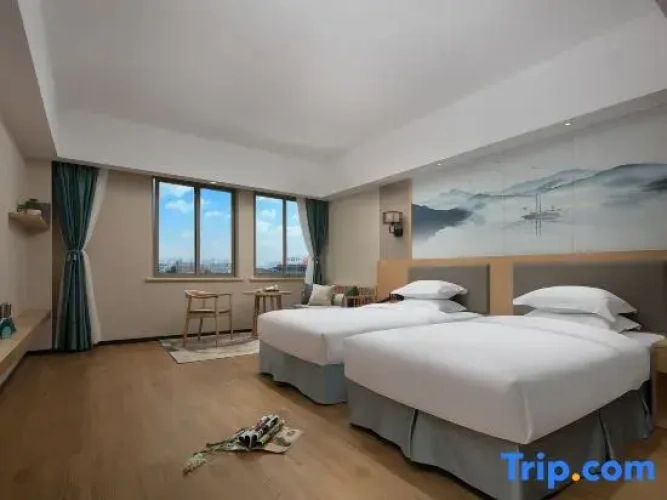 Premier Double room