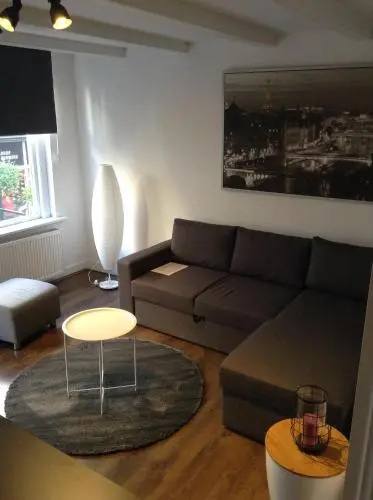 Maria's Suite