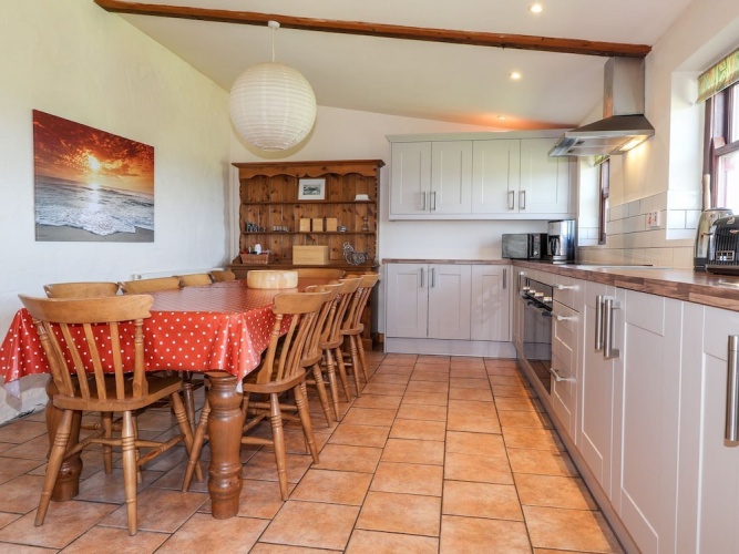 Cottage