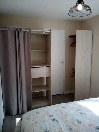 Double Apartment