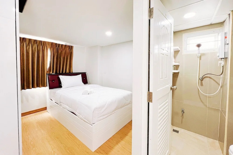P.T. Grand Hotel