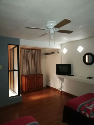 San Felipe Rooms