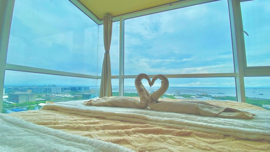 SMDC Breeze Residences Pasay
