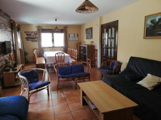 Los Alisos Casa Rural