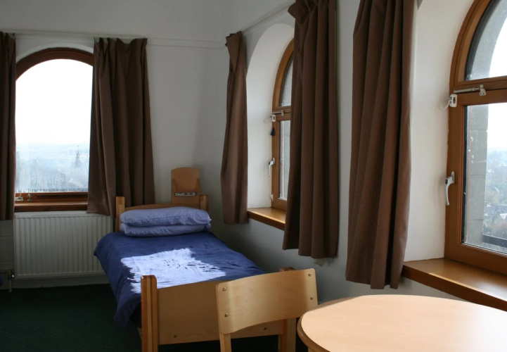 Stirling Youth Hostel