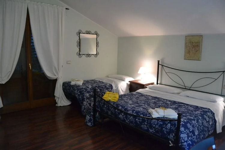 B&B Il Mulino