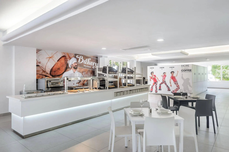 Hotel Vibra Mare Nostrum photo 40