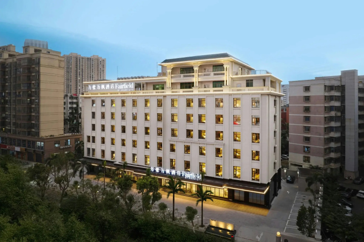 Hotelafbeelding