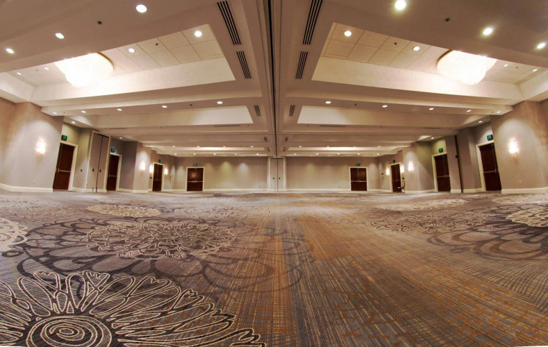 Hilton Harrisburg photo 24