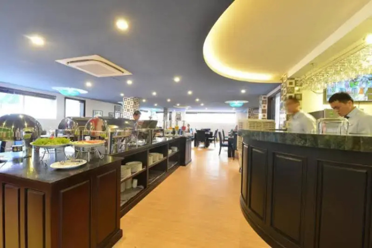 TTC Hotel Premium Hoi An