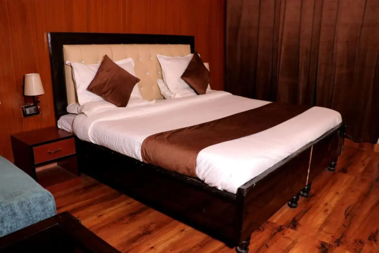 Hotel Rajat Residency