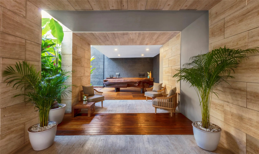 The Yucatan Resort Playa Del Carmen, All-Inclusive Adults Only, Tapestry By Hilton photo 17