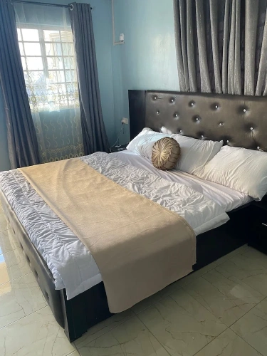 Executive Apartment