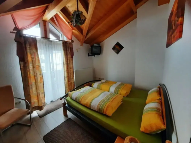 Nice Apartment in Piedmont