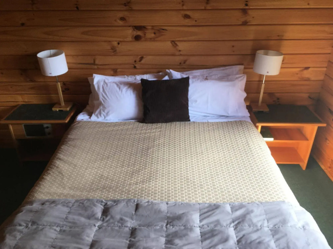 Alpine Lodge