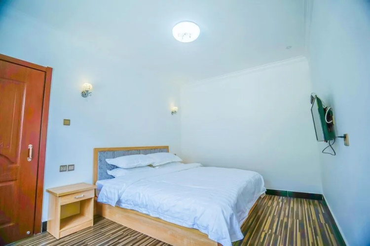 Yijie Holiday Hotel Laishui Sanpo
