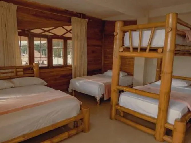 Hostal Poseidon