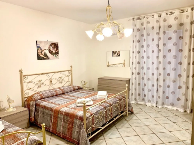 Villa Le Palme