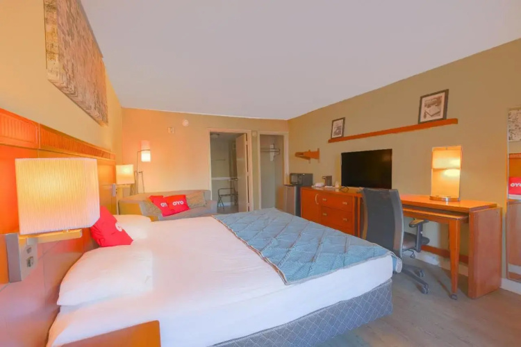 Americas Best Value Inn