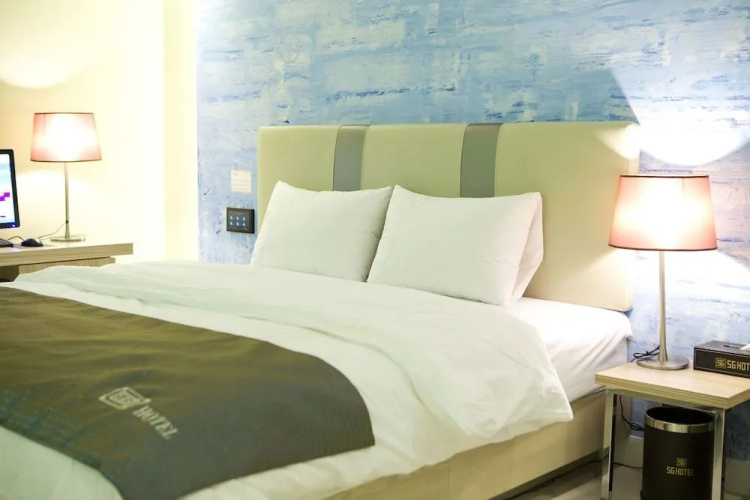 SG Hotel