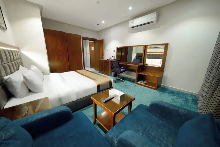 Celine Home Serviced apartment -Tuwaiq